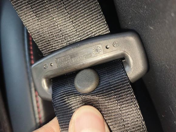 [常州·苏D] 二手名爵MG52021款 改款 180DVVT CVT青春豪华版