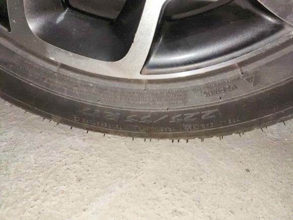 [广州·粤V] 二手斯巴鲁斯巴鲁XV2012款 2.0i 豪华导航版