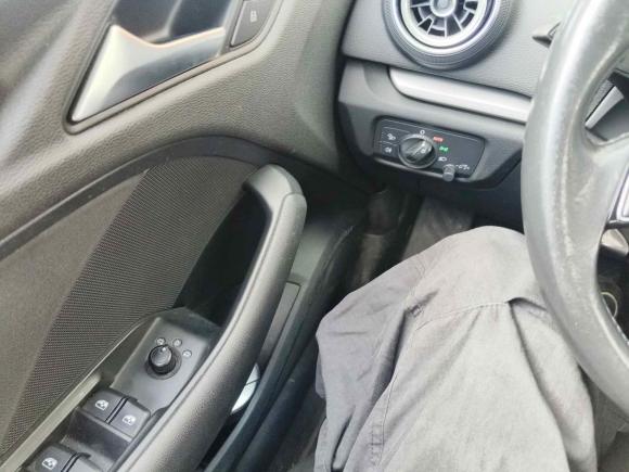 [上海·沪C] 二手奥迪奥迪A32019款 Limousine 35 TFSI 进取型 国V