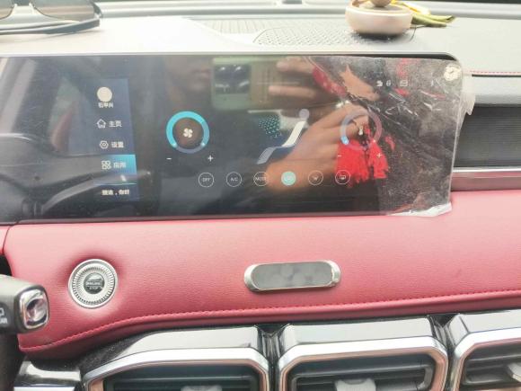 [广州·湘N] 二手捷途捷途X70 PLUS2021款 1.6T DCT星PRO 5座