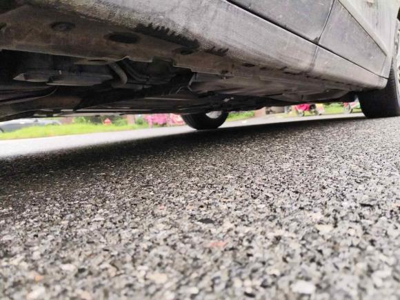 [嘉兴·浙F] 二手别克君越2019款 28T 豪华型