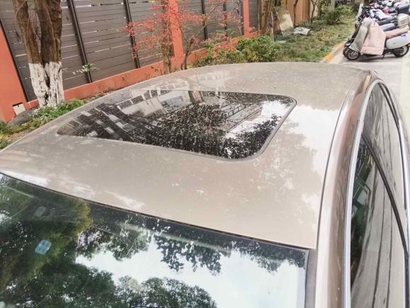 [上海·沪G] 二手大众迈腾2012款 改款 1.8TSI 尊贵型