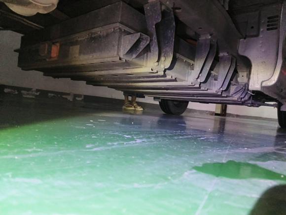 [杭州·浙A] 二手开瑞优劲EV2022款 标准型栏板