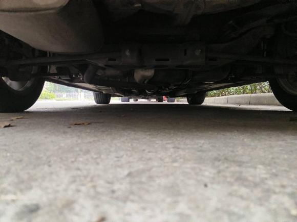 [无锡·苏B] 二手别克英朗2015款 15N 自动豪华型