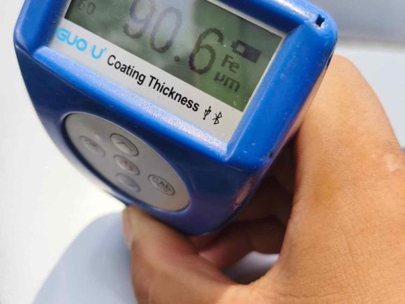 [南昌·赣A] 二手斯巴鲁森林人2008款 2.0XS 豪华导航版