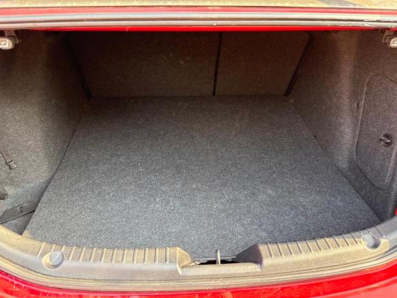 [苏州·苏C] 二手马自达马自达3 昂克赛拉2017款 三厢 1.5L 自动豪华型 国V