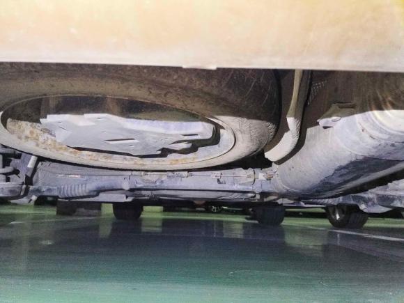 [合肥·皖A] 二手DSDS 52015款 1.6T 雅致版THP160