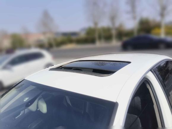 [济南·鲁S] 二手奥迪奥迪A4L2015款 35 TFSI 自动标准型