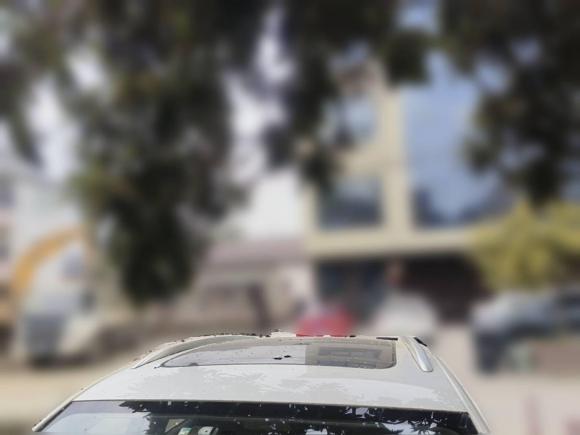 [嘉兴·浙F] 二手宝沃宝沃BX52020款 20TGDI 自动两驱先锋型