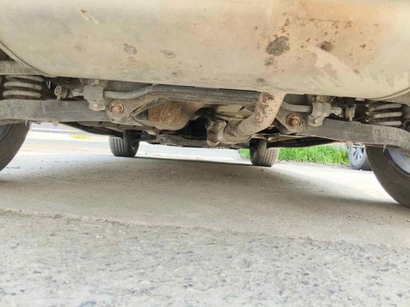 [上海·苏A] 二手起亚智跑2016款 2.0L 自动两驱版Premium