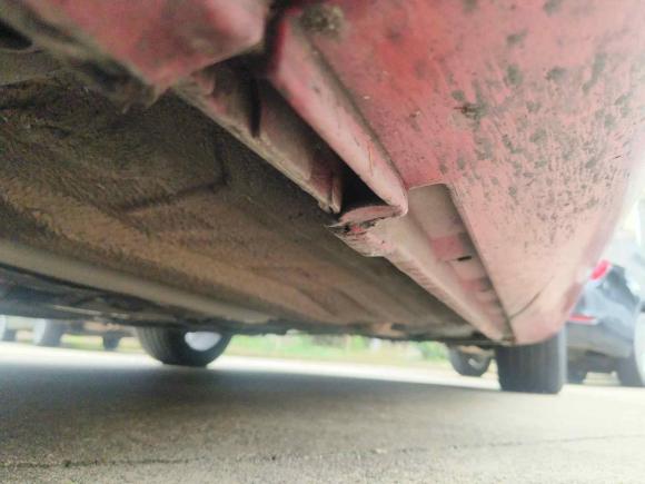 [宁波·浙B] 二手沃尔沃沃尔沃C702008款 2.5T T5