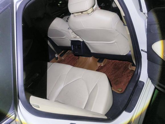 [深圳·粤B] 二手丰田亚洲龙2019款 2.0L 豪华版 国VI