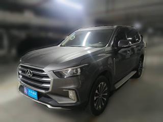 大通上汽大通MAXUS D902017款 2.0T 自动两驱 水星基础版