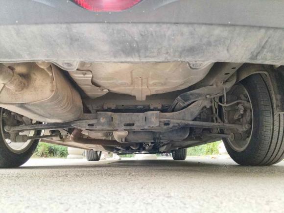 [西安·蒙L] 二手别克英朗2018款 15T 双离合精英型 国V