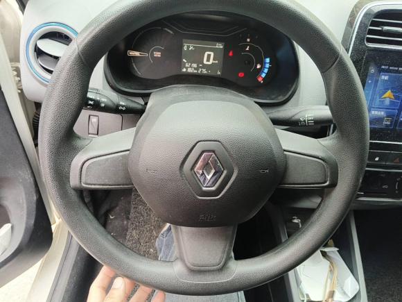 [武汉·鄂A] 二手雷诺雷诺 e诺2019款 e尚型