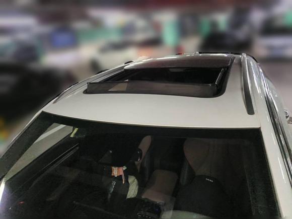 [广州·粤A] 二手比亚迪宋PLUS新能源2021款 DM-i 100KM 四驱旗舰PLUS