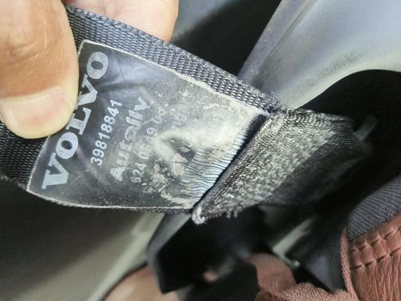 [宁波·浙B] 二手沃尔沃沃尔沃S602015款 S60L T5 智驭版