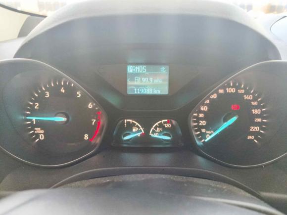 [上海·皖R] 二手福特翼虎2017款 EcoBoost 180 两驱精翼型