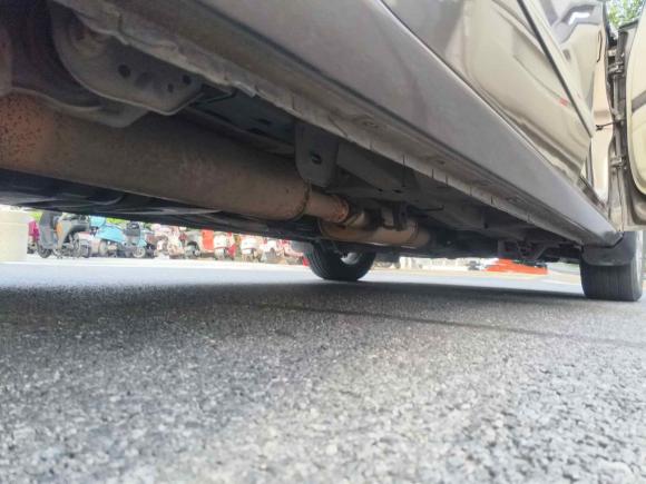 [武汉·鄂A] 二手别克别克GL82011款 3.0L GT豪华商务豪雅版