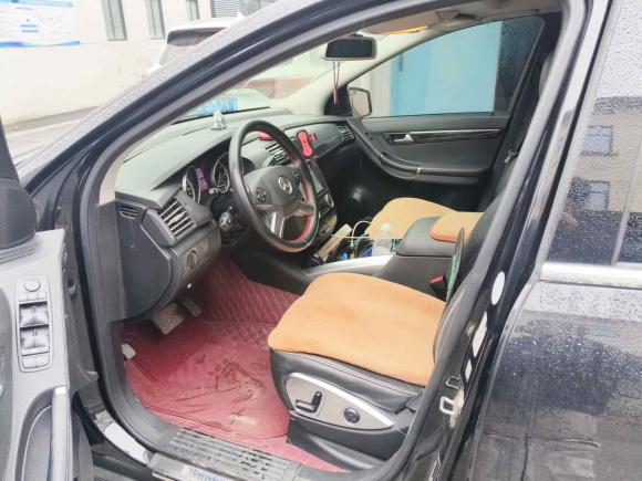 [金华·浙G] 二手奔驰奔驰R级2017款 R 320 4MATIC 商务型臻藏版