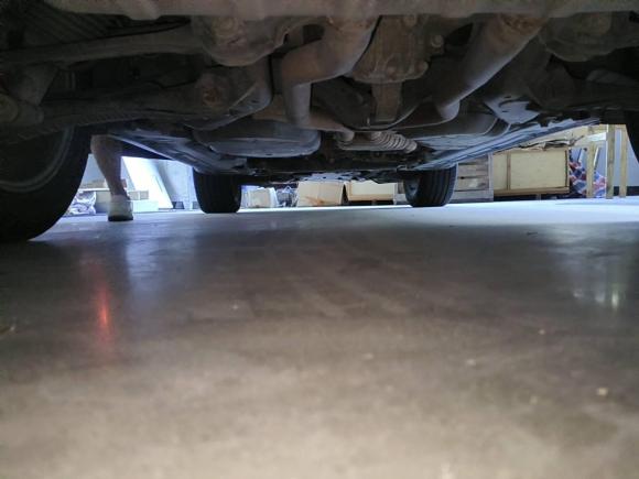 [温州·浙C] 二手保时捷Cayenne2011款 Cayenne 3.0T