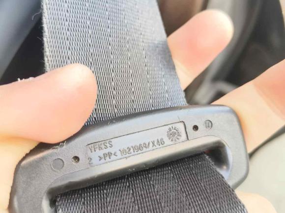 [宁波·闽J] 二手哈弗哈弗H22016款 红标 1.5T 自动两驱豪华型