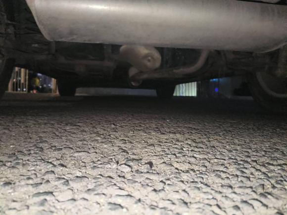 [青岛·鲁H] 二手铃木锋驭2014款 1.6L CVT两驱精英型