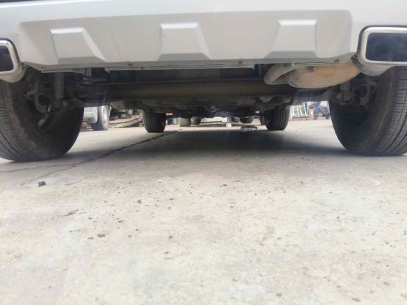 [上海·闽D] 二手哈弗哈弗H12016款 蓝标 1.5L AMT豪华型