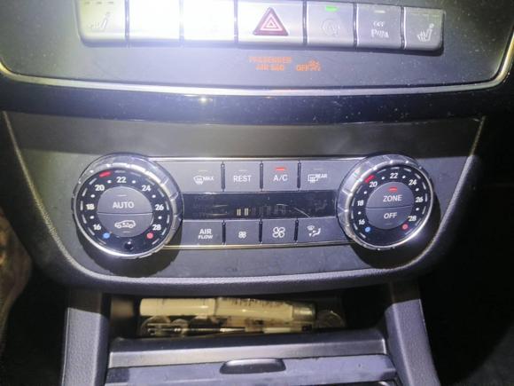 [深圳·粤B] 二手奔驰奔驰GLE轿跑2017款 GLE 400 4MATIC 轿跑SUV