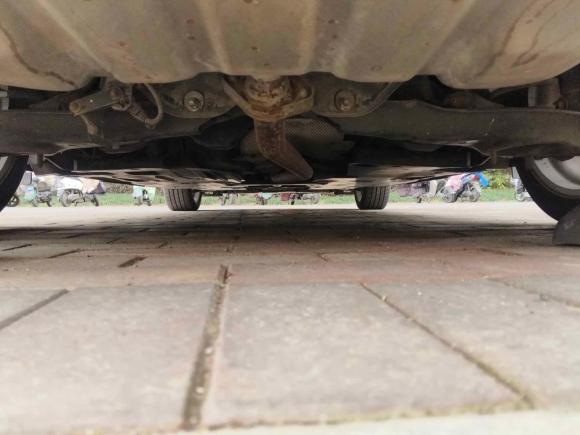 [南京·苏A] 二手马自达马自达3 昂克赛拉2014款 两厢 2.0L 自动旗舰型