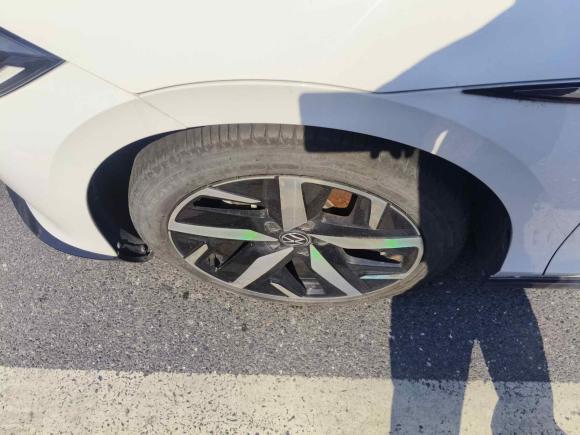 [杭州·浙G] 二手大众凌渡2022款 凌渡L 280TSI DSG酷辣版