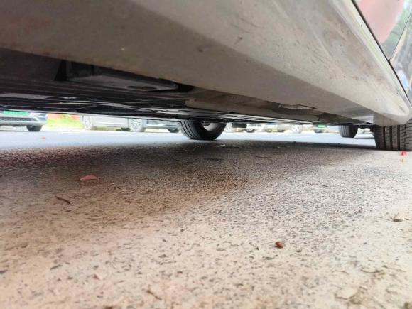 [上海·沪B] 二手沃尔沃沃尔沃V602022款 B5 智雅运动版