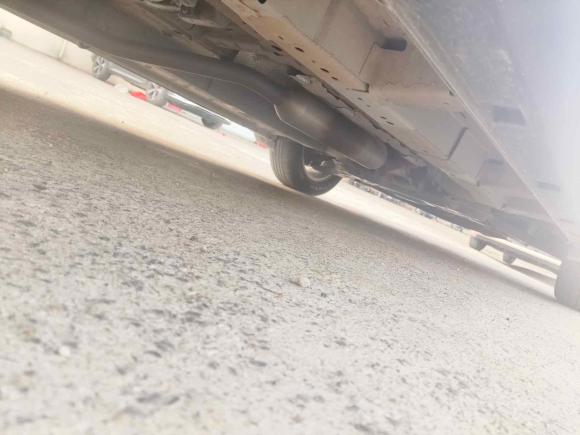 [常州·苏J] 二手东风风光风光5002021款 1.5L CVT乐享型