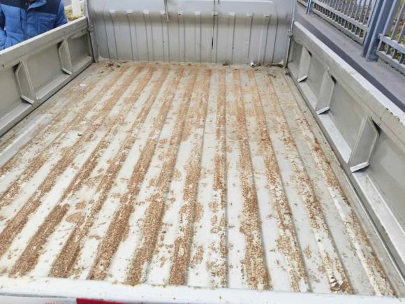 [常州·冀C] 二手五菱汽车五菱荣光新卡2018款 1.5L双排L3C