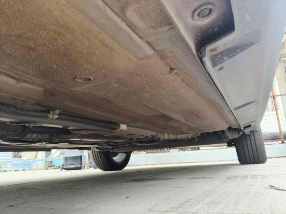 [广州·粤A] 二手东风风行风行SX62016款 2.0L 手动豪华型