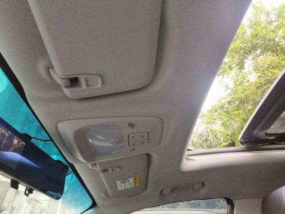 [上海·沪B] 二手雪佛兰沃兰多2019款 Redline 530T 自动纵享版（5+2款） 国VI