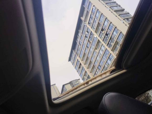 [湖州·浙E] 二手马自达阿特兹2017款 2.0L 蓝天时尚版