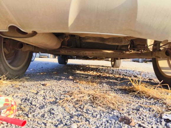 [南昌·赣A] 二手奇瑞瑞虎3x2017款 1.5L 手动都市版