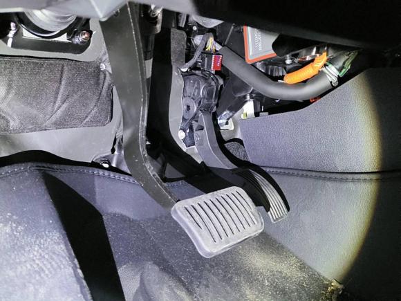 [杭州·浙A] 二手比亚迪宋Pro新能源2023款 冠军版 DM-i 71KM领先型