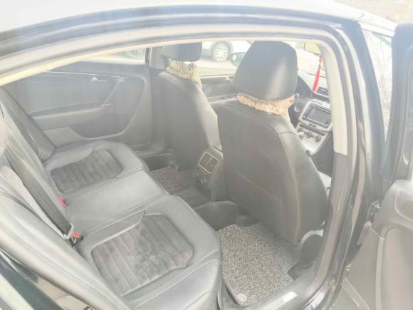 [青岛·鲁U] 二手大众迈腾2013款 1.8TSI 尊贵型