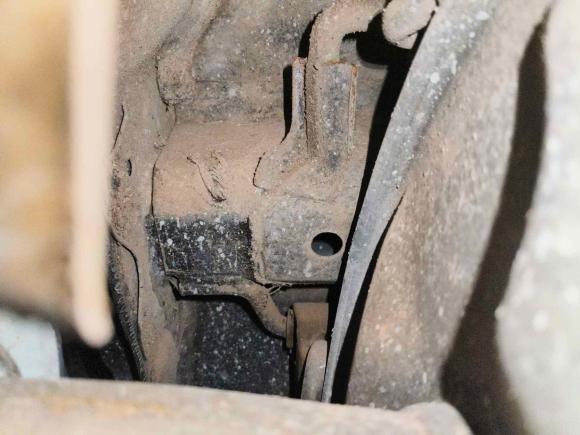 [深圳·湘D] 二手哈弗哈弗H62016款 升级版 1.5T 手动两驱精英型