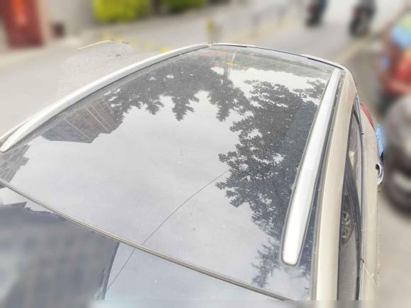 [深圳·湘J] 二手吉利汽车帝豪GS2018款 领潮版 1.4T 自动领尚智联型