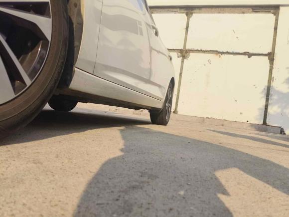 [青岛·鲁B] 二手日产轩逸2022款 1.6L XL CVT悦享版