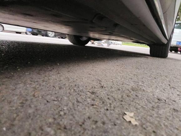 [青岛·鲁B] 二手大众ID.6 CROZZ2021款 长续航PRO版