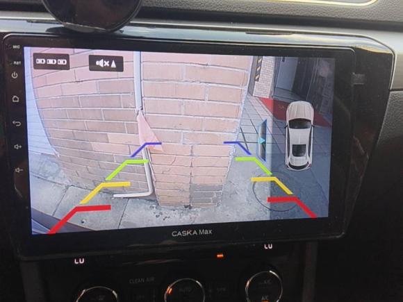 [上海·沪B] 二手斯柯达速派2016款 TSI330 DSG创行版