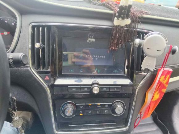 [南通·苏F] 二手荣威荣威RX52016款 20T 两驱手动旗舰版