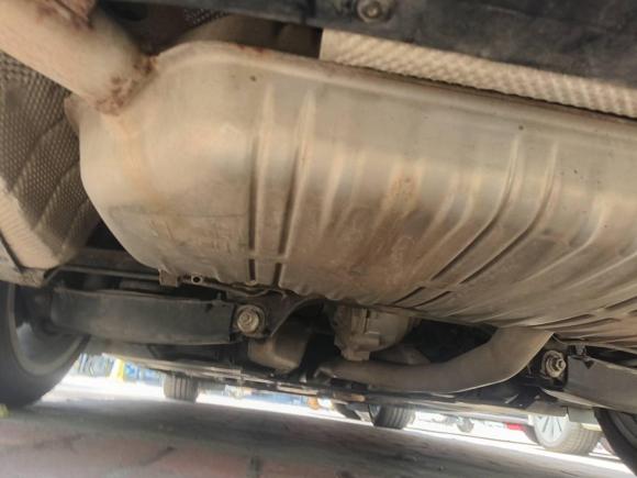 [南昌·赣A] 二手凯迪拉克凯迪拉克CT42020款 28T 时尚型