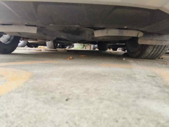 [佛山·湘D] 二手福特翼虎2019款 EcoBoost 180 两驱铂翼型 国VI