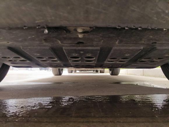 [上海·苏E] 二手哪吒汽车哪吒V2022款 潮 400 Lite