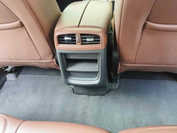 [上海·沪B] 二手别克昂科威Plus2018款 28T 四驱精英型